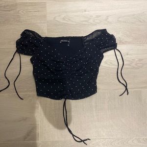 Summer top